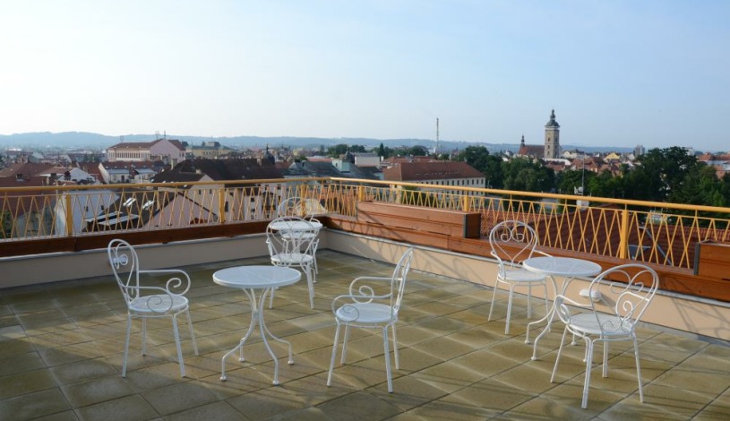 SPA Hotel VITA České Budějovice